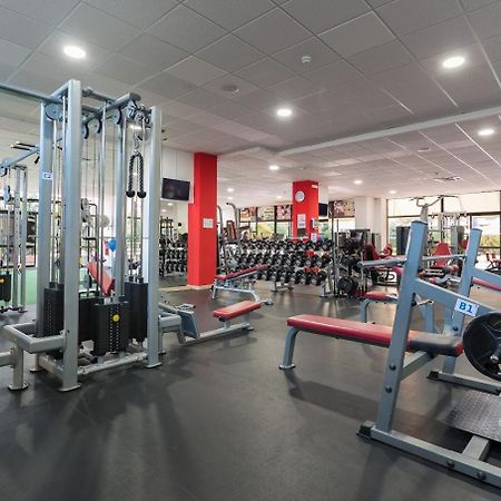 Apartamento T2 Club Amarilis - ปอร์ติเมา ภายนอก รูปภาพ