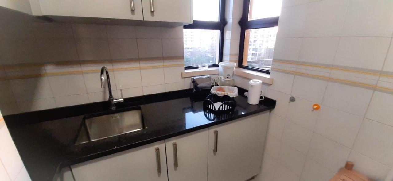 Apartamento T2 Club Amarilis - ปอร์ติเมา ภายนอก รูปภาพ