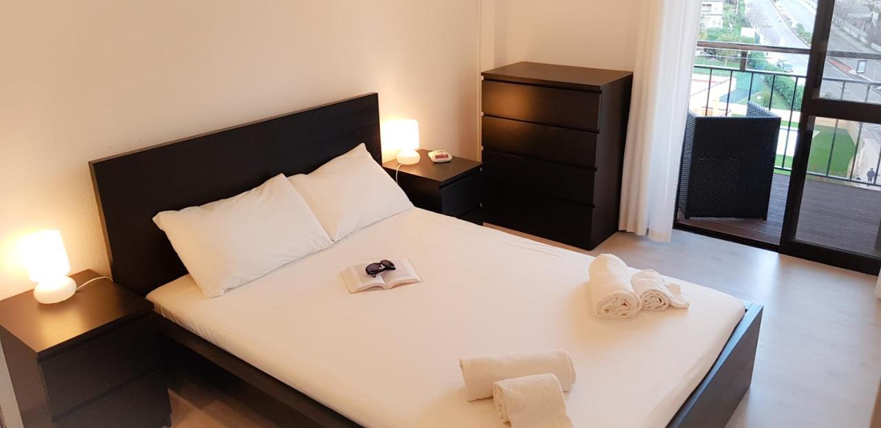 Apartamento T2 Club Amarilis - ปอร์ติเมา ภายนอก รูปภาพ