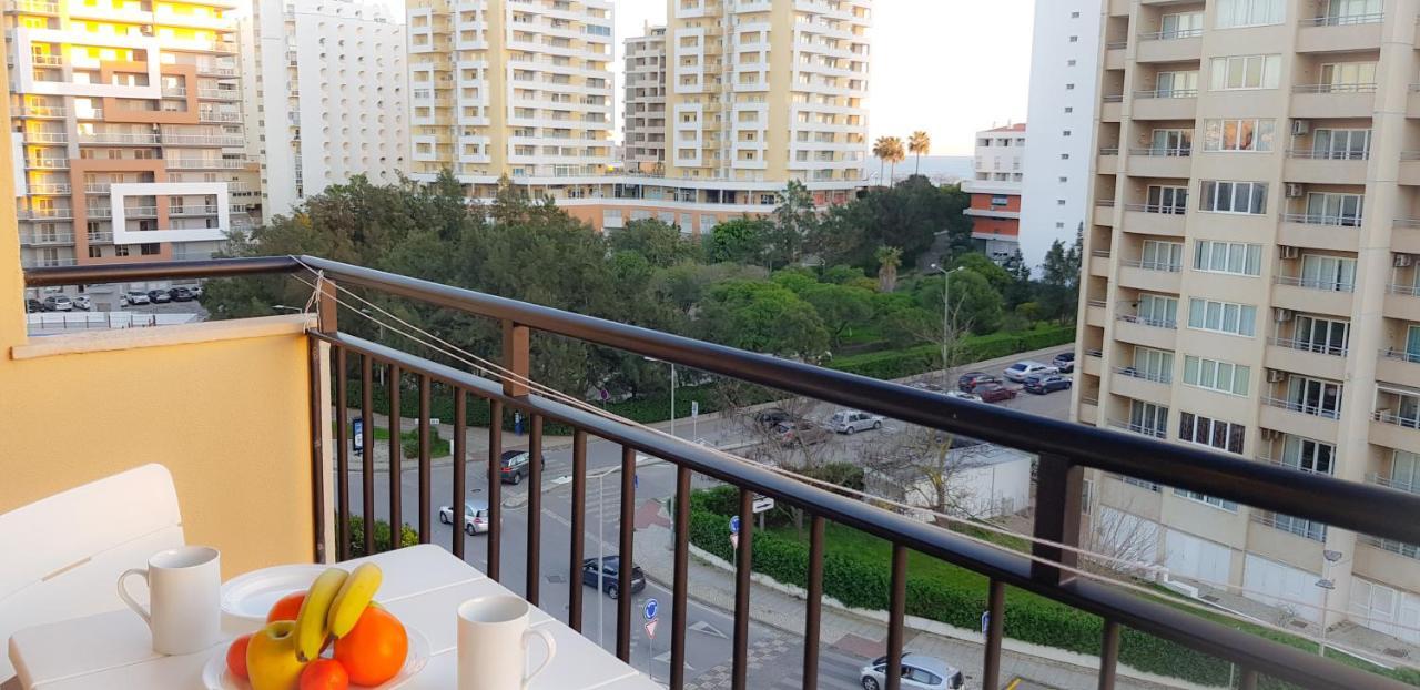 Apartamento T2 Club Amarilis - ปอร์ติเมา ภายนอก รูปภาพ