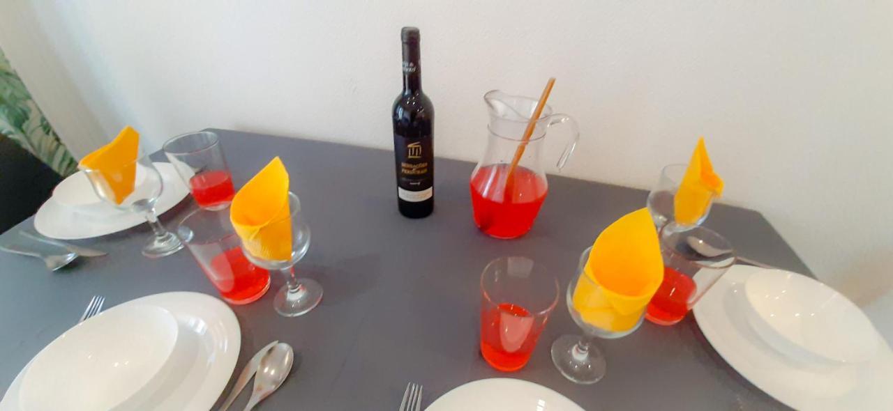 Apartamento T2 Club Amarilis - ปอร์ติเมา ภายนอก รูปภาพ