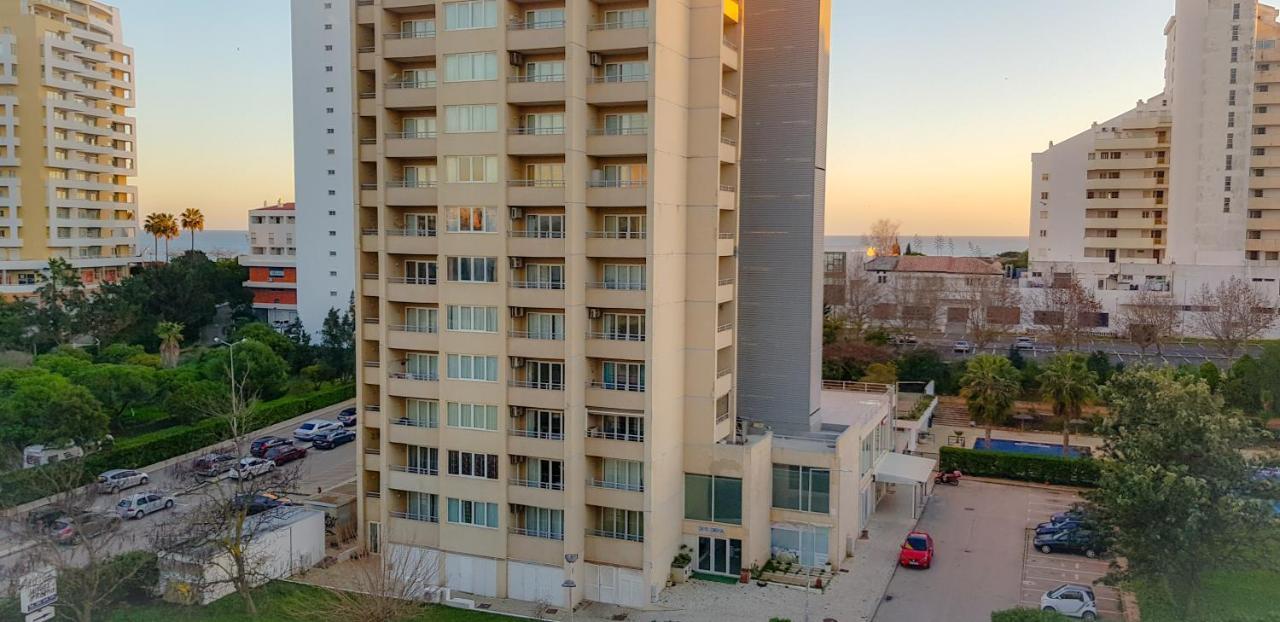 Apartamento T2 Club Amarilis - ปอร์ติเมา ภายนอก รูปภาพ
