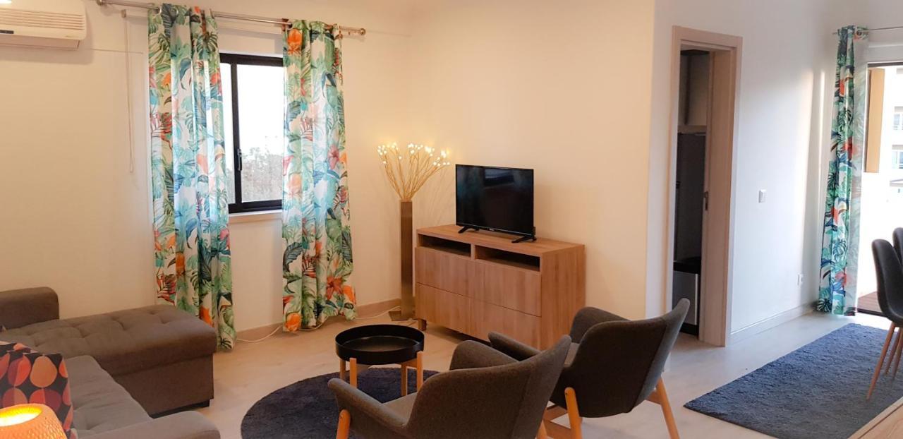 Apartamento T2 Club Amarilis - ปอร์ติเมา ภายนอก รูปภาพ