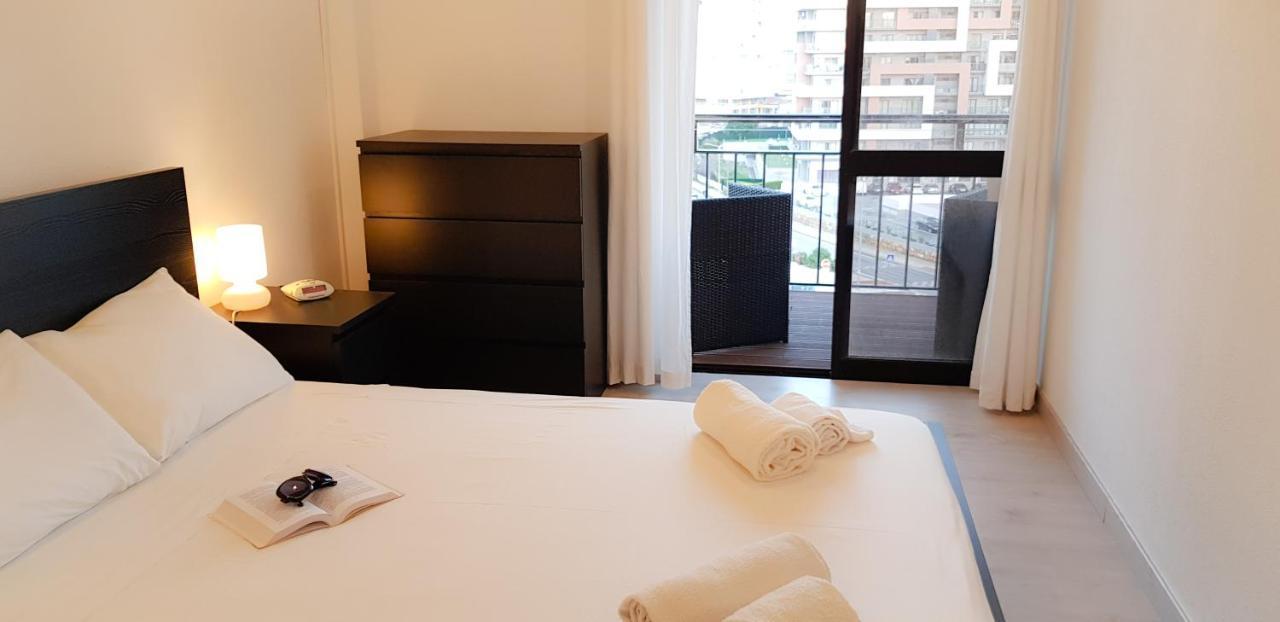 Apartamento T2 Club Amarilis - ปอร์ติเมา ภายนอก รูปภาพ
