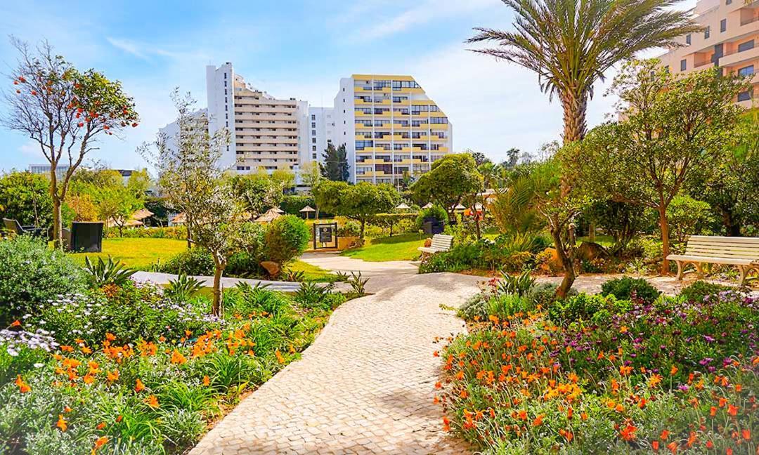 Apartamento T2 Club Amarilis - ปอร์ติเมา ภายนอก รูปภาพ
