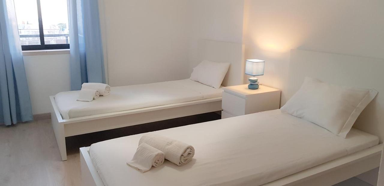 Apartamento T2 Club Amarilis - ปอร์ติเมา ภายนอก รูปภาพ