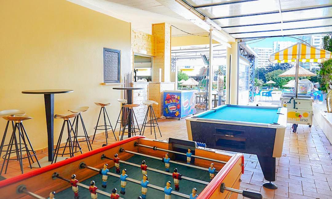 Apartamento T2 Club Amarilis - ปอร์ติเมา ภายนอก รูปภาพ