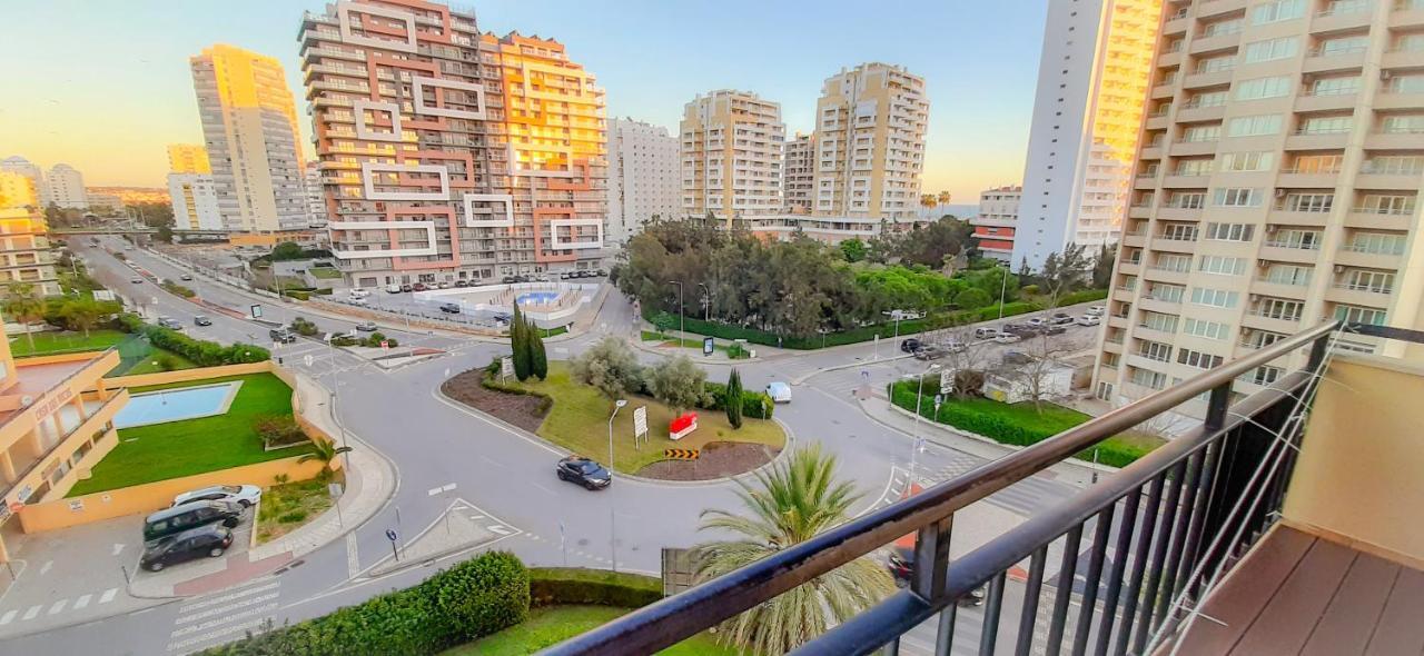 Apartamento T2 Club Amarilis - ปอร์ติเมา ภายนอก รูปภาพ