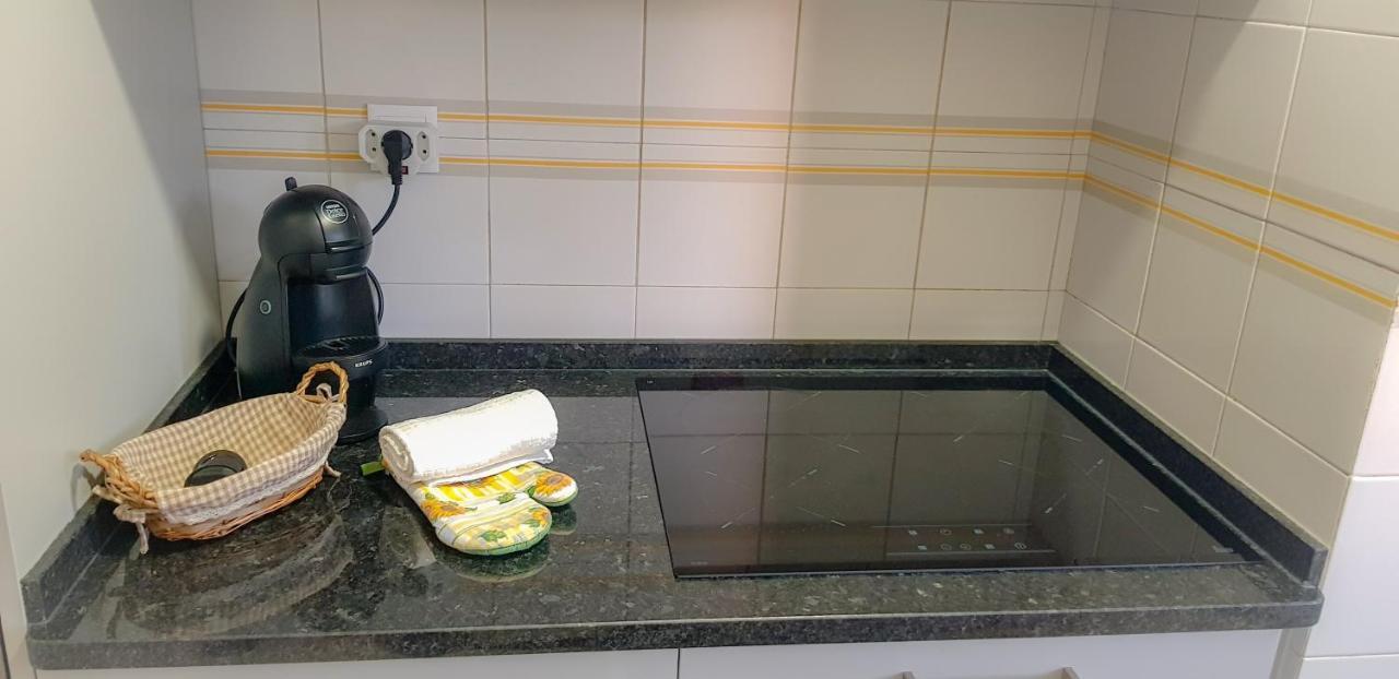 Apartamento T2 Club Amarilis - ปอร์ติเมา ภายนอก รูปภาพ