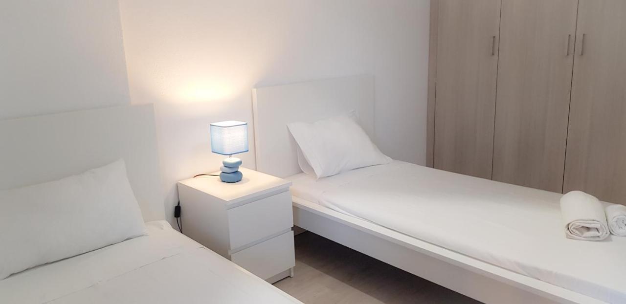Apartamento T2 Club Amarilis - ปอร์ติเมา ภายนอก รูปภาพ