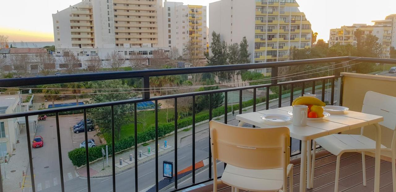 Apartamento T2 Club Amarilis - ปอร์ติเมา ภายนอก รูปภาพ