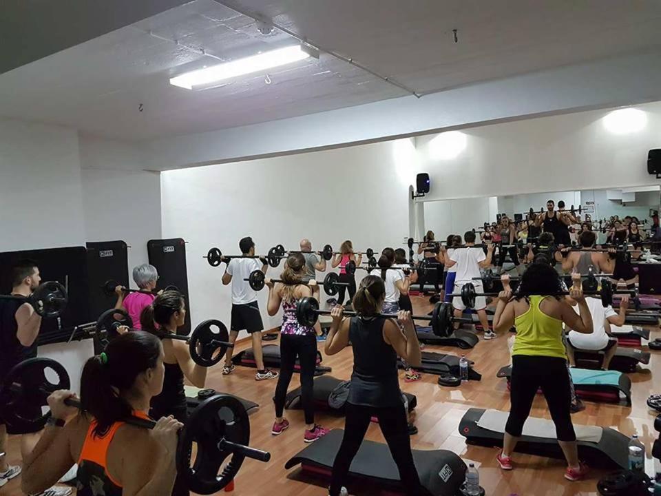 Apartamento T2 Club Amarilis - ปอร์ติเมา ภายนอก รูปภาพ