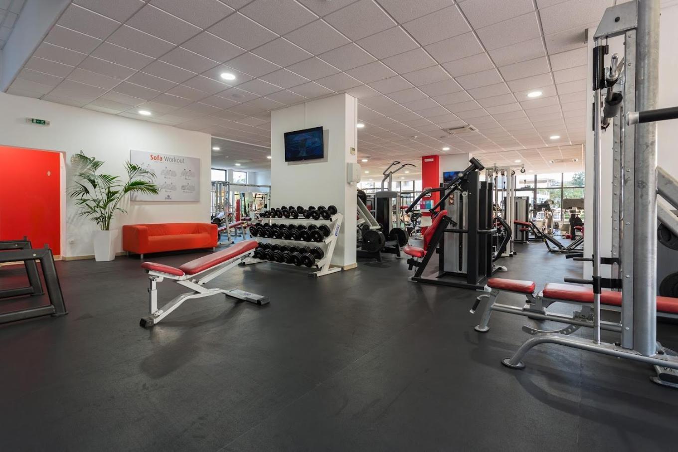 Apartamento T2 Club Amarilis - ปอร์ติเมา ภายนอก รูปภาพ